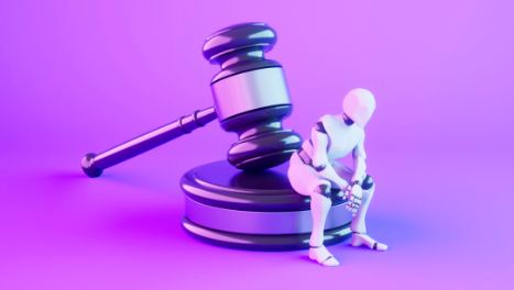 Hakim AI Səbəbindən İşi Dayandırdı